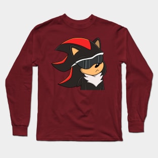 Shad Shades Long Sleeve T-Shirt